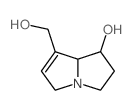 Heliotridine
