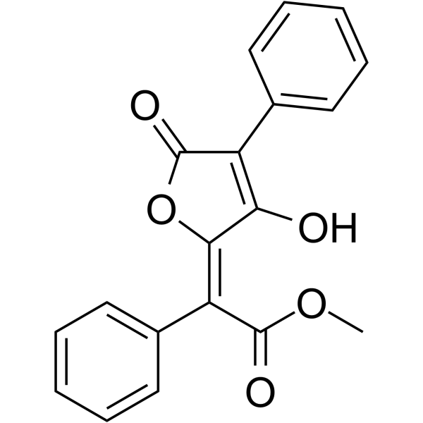 Vulpic acid