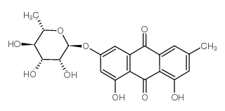 Frangulin A