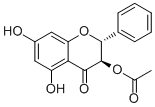 3-O-Acetylpinobanksin