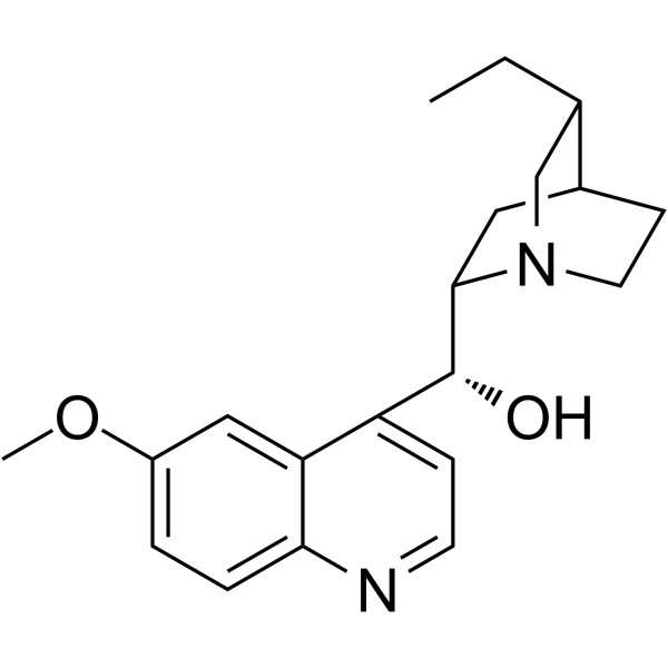 Dihydroquinine