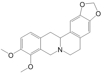Tetrahydroberberine