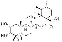3-Epicorosolic acid