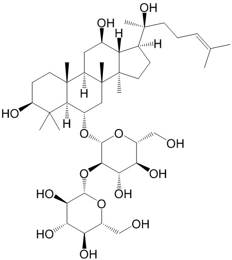 Ginsenoside Rf
