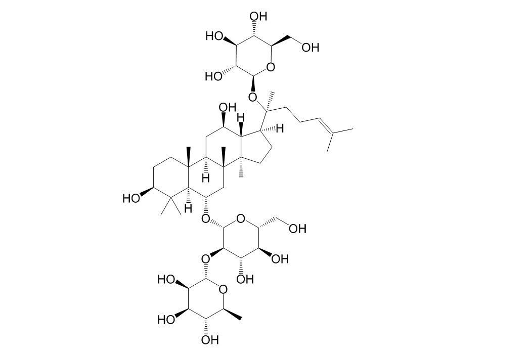 Ginsenoside Re