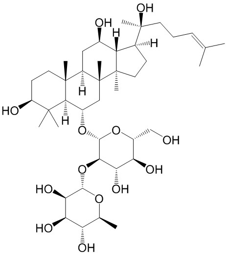 Ginsenoside Rg2
