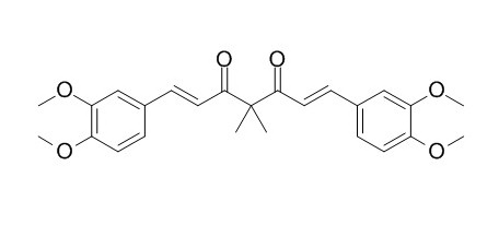 Tetramethylcurcumin