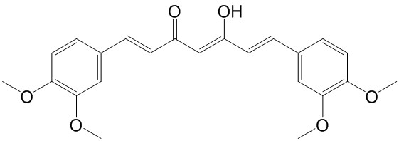 Dimethylcurcumin