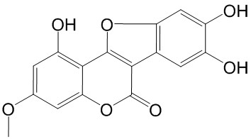 Wedelolactone