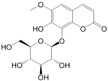 Fraxin