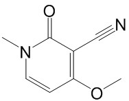 Ricinine