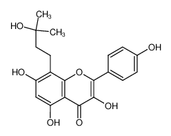 Noricaritin