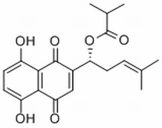 Isobutylshikonin