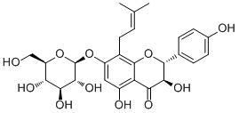 Phellamurin
