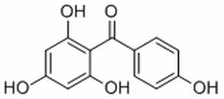 Iriflophenone