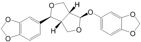Sesamolin