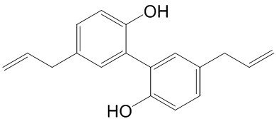 Magnolol