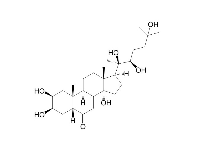 20-Hydroxyecdysone