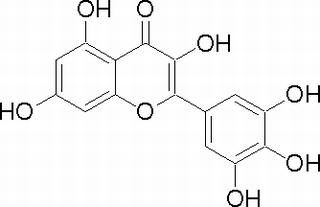 Myricetin