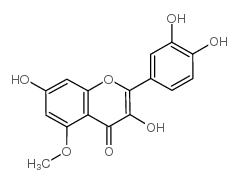 Azaleatin