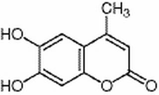 4-Methylesculetin