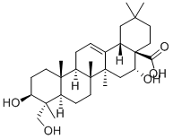 Caulophyllogenin