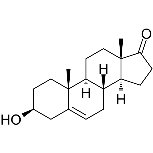 Dehydroepiandrosterone