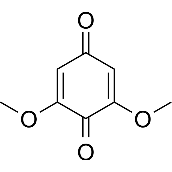 2,6-Dimethoxy-1,4-benzoquinone