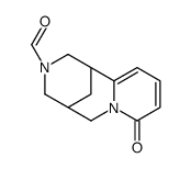 N-Formylcytisine