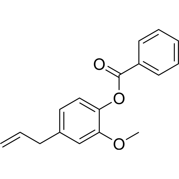 Eugenol benzoate