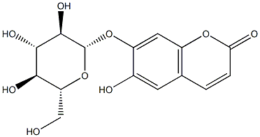 Cichoriin