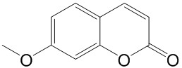 7-Methoxycoumarin