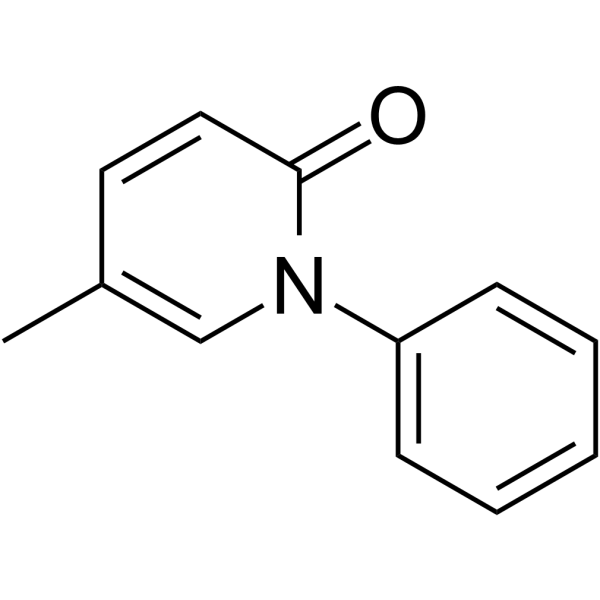 Pirfenidone