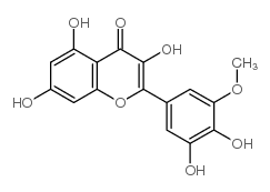 Laricitrin