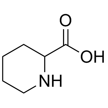 Pipecolinic acid