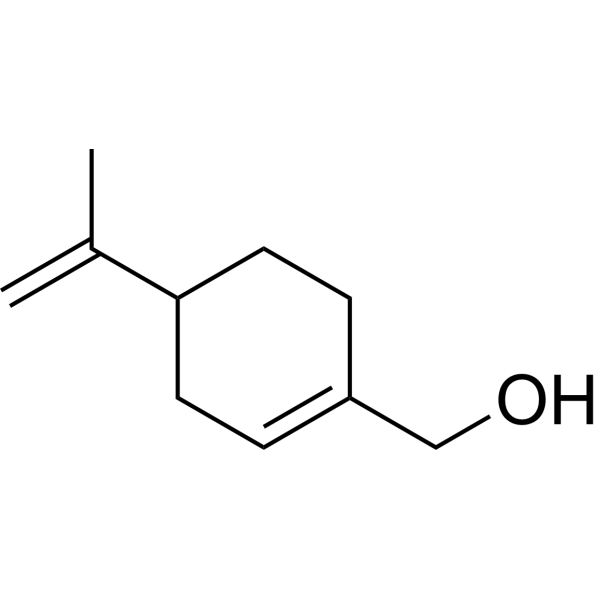 Perillyl alcohol
