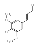 Sinapyl alcohol