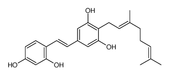Chlorophorin
