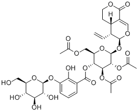 Trifloroside