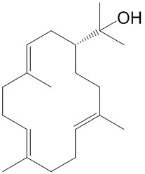 Nephthenol