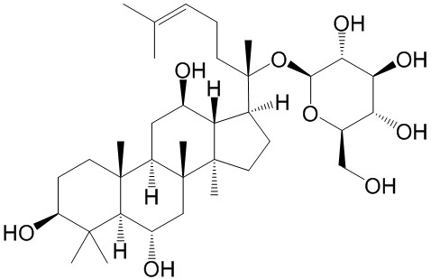 Ginsenoside F1