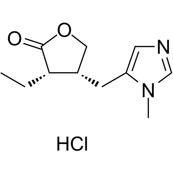 Pilocarpine Hydrochloride