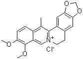 13-Methylberberine