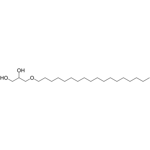 4-Oxadocosane-1,2-diol