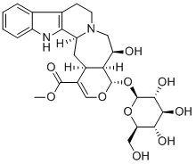3alpha-dihydrocadambine