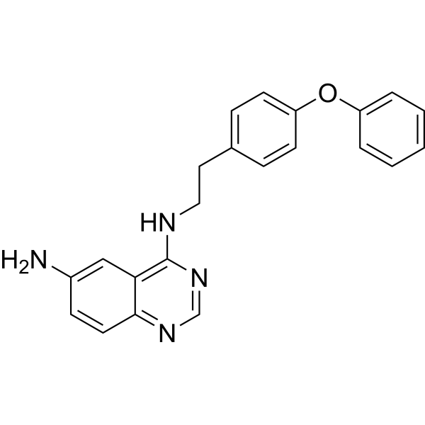 QNZ (EVP4593)