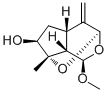 1-O-Methyljatamanin D