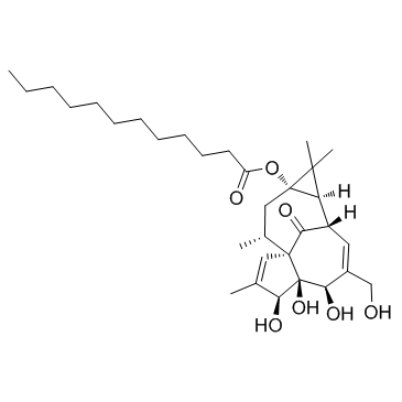 13-Oxyingenol dodecanoat