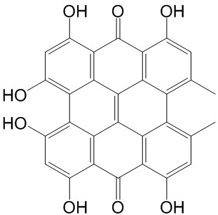 Hypericin