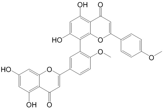 Isoginkgetin